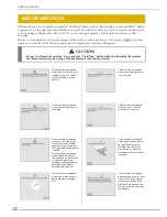 Preview for 336 page of Baby Lock Ellisimo BLSO Instruction And Reference Manual