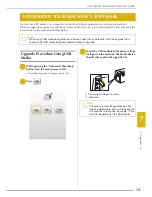 Preview for 345 page of Baby Lock Ellisimo BLSO Instruction And Reference Manual