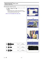 Preview for 15 page of Baby Lock Ellisimo BLSO Service Manual