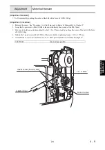 Preview for 22 page of Baby Lock Ellisimo BLSO Service Manual