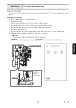 Preview for 30 page of Baby Lock Ellisimo BLSO Service Manual