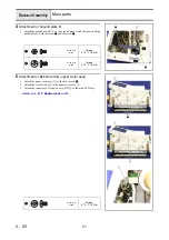 Preview for 49 page of Baby Lock Ellisimo BLSO Service Manual