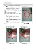 Preview for 58 page of Baby Lock Ellisimo BLSO Service Manual