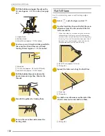 Preview for 102 page of Baby Lock Ellisimo Gold 2 BLSOG2 Instruction And Reference Manual