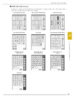 Preview for 159 page of Baby Lock Ellisimo Gold 2 BLSOG2 Instruction And Reference Manual