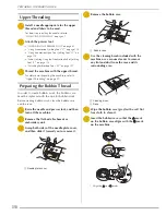 Preview for 312 page of Baby Lock Ellisimo Gold 2 BLSOG2 Instruction And Reference Manual