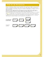 Preview for 11 page of Baby Lock Ellisimo GOLD BLSOG Instruction And Reference Manual