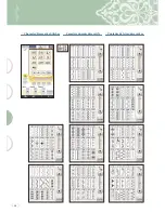 Preview for 16 page of Baby Lock Ellisimo GOLD BLSOG Quick Reference Manual