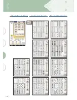 Preview for 16 page of Baby Lock Ellisimo Gold II Quick Reference Manual