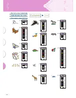 Preview for 50 page of Baby Lock Ellisimo Gold II Quick Reference Manual