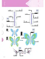 Preview for 90 page of Baby Lock Ellisimo Gold II Quick Reference Manual