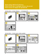 Предварительный просмотр 8 страницы Baby Lock ellure plus BLR2 Quick Reference Manual