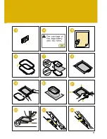 Preview for 13 page of Baby Lock ellure plus BLR2 Quick Reference Manual