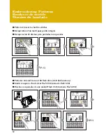 Preview for 14 page of Baby Lock Ellure PLUS BLR3 Quick Reference Manual