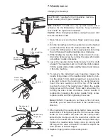 Preview for 13 page of Baby Lock embellisher EMB12 Instruction And Reference Manual