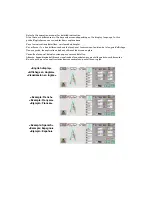 Preview for 2 page of Baby Lock Embroidery Professional BMP8 Quick Reference Manual