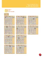 Preview for 15 page of Baby Lock Embroidery Professional BMP8 Quick Reference Manual