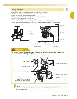 Предварительный просмотр 27 страницы Baby Lock Embroidery Professional PLUS BMP9 Instruction And Reference Manual