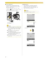 Предварительный просмотр 84 страницы Baby Lock Embroidery Professional PLUS BMP9 Instruction And Reference Manual