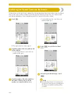 Preview for 102 page of Baby Lock Embroidery Professional PLUS BMP9 Instruction And Reference Manual