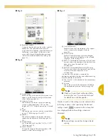 Preview for 195 page of Baby Lock Embroidery Professional PLUS BMP9 Instruction And Reference Manual