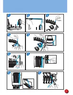 Preview for 7 page of Baby Lock Embroidery Professional PLUS BMP9 Quick Reference Manual