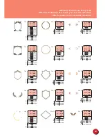 Preview for 31 page of Baby Lock Embroidery Professional PLUS BMP9 Quick Reference Manual