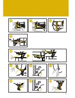 Preview for 7 page of Baby Lock emore BLMR Quick Reference Manual