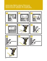 Preview for 10 page of Baby Lock emore BLMR Quick Reference Manual