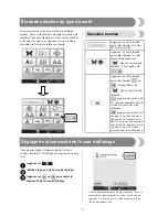 Preview for 16 page of Baby Lock Endurance BND9 Instruction And Reference Manual