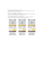 Preview for 2 page of Baby Lock Endurance BND9 Quick Reference Manual