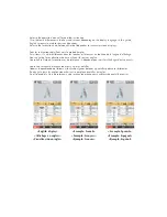 Preview for 2 page of Baby Lock Endurance II BND9-2 Quick Reference Manual