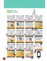 Предварительный просмотр 10 страницы Baby Lock Endurance II BND9-2 Quick Reference Manual