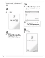 Preview for 10 page of Baby Lock Enterprise BNT10-U Installation Manual