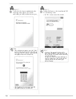 Preview for 12 page of Baby Lock Enterprise BNT10-U Installation Manual
