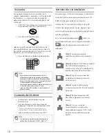 Preview for 14 page of Baby Lock Enterprise BNT10-U Installation Manual