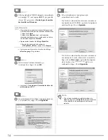 Preview for 16 page of Baby Lock Enterprise BNT10-U Installation Manual