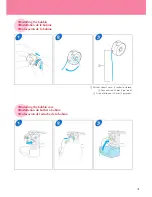 Preview for 5 page of Baby Lock Enterprise BNT10L Quick Reference Manual