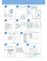 Preview for 7 page of Baby Lock Enterprise BNT10L Quick Reference Manual