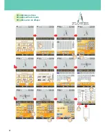 Preview for 10 page of Baby Lock Enterprise BNT10L Quick Reference Manual