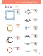 Preview for 29 page of Baby Lock Enterprise BNT10L Quick Reference Manual