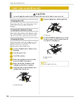 Preview for 165 page of Baby Lock esante BLN Instruction And Reference Manual