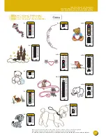 Preview for 23 page of Baby Lock esante BLN Quick Reference Manual