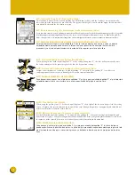 Preview for 6 page of Baby Lock espire BLSR Quick Reference Manual