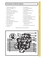 Предварительный просмотр 7 страницы Baby Lock Evolution BLE8W-2 Instruction And Reference Manual