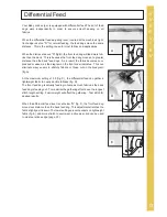 Preview for 15 page of Baby Lock Evolution BLE8W-2 Instruction And Reference Manual