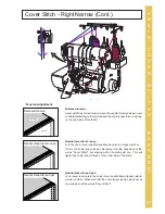 Предварительный просмотр 49 страницы Baby Lock Evolution BLE8W-2 Instruction And Reference Manual