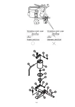 Предварительный просмотр 15 страницы Baby Lock Evolve BLE8 Service Manual