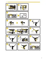 Preview for 7 page of Baby Lock Flourish BLMFO Quick Reference Manual