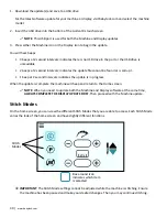 Предварительный просмотр 41 страницы Baby Lock Gallant XL Instruction And Reference Manual